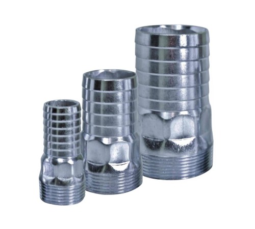 Galvanizli 2'lik Hortum Rekoru Galvanizli 2'lik Hortum Rekoru