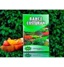 Bahçe Coşturan Toprak 1200 gr Tüm Bitki Çiçek İçin