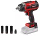 Einhell İmpaxxo 18/450 Solo Kömürsüz Somun Sökme Aküsüz