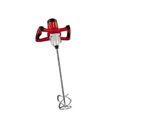Einhell TC MX 1400 2 E Boya ve Harç Mikseri 1400 Watt