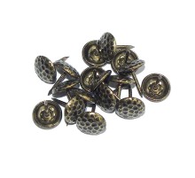 Kabara Raptiye Çivi Oksit Benekli 10 Adet