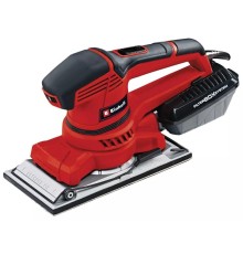 Einhel TE OS 2520 E Titreşim Zımpara 250 Watt