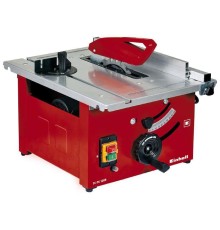 Einhell TC TS 1200 Tablalı Tezgah Testere 900 Watt