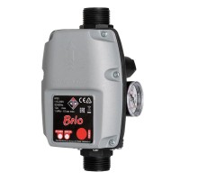 Brio New Elektronik Hidrofor