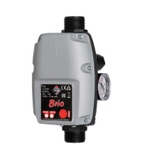 Brio New Elektronik Hidrofor