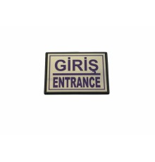 Cemax Yönlendirme Büyük Giriş 18X8,5 cn