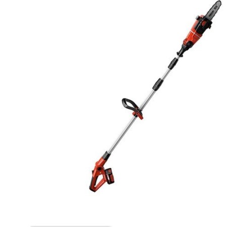 Einhell PXC GE LC 18 Lİ T  Yüksek Dal Budama