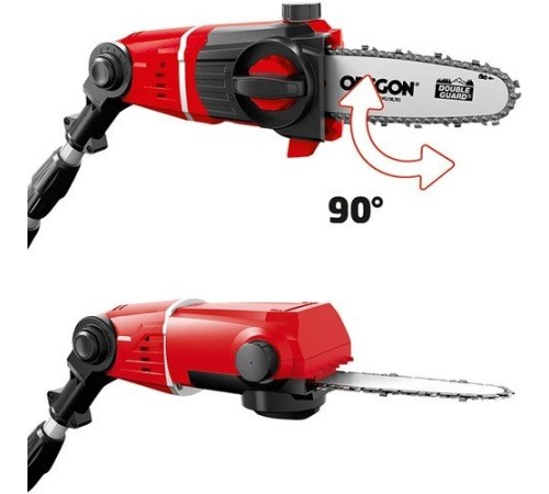 Einhell PXC GE LC 18 Lİ T  Yüksek Dal Budama