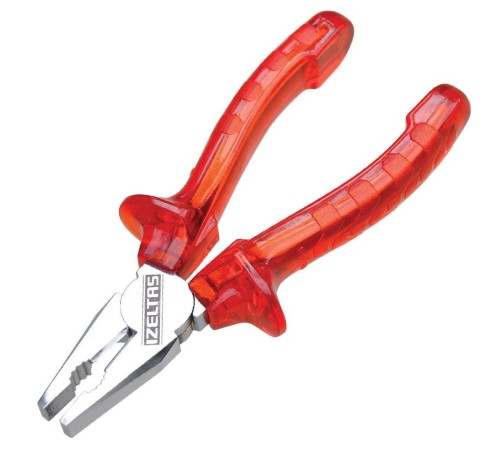 İzeltaş Kombine Pense Kraft 160 mm İzeltaş Kombine Pense Kraft 160 mm