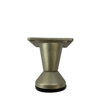 Konik Saten Ayak 5 cm