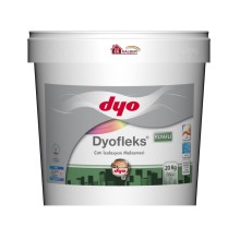 Dyoflex Elyaflı Çatı İzolasyon Malzemesi 20 Kg