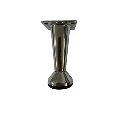 Konik Parlak Ayak 8 cm Konik Parlak Ayak 8 cm