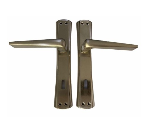 Roma Saten Oda Kapı Kolu