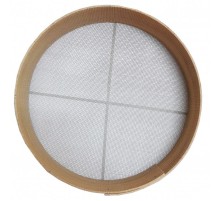 Çelik Tel Elek 10 mm (Kalbur)