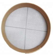Çelik Tel Elek 10 mm (Kalbur)