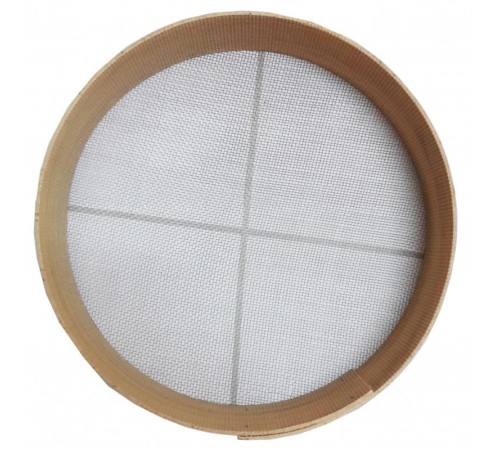 Çelik Tel Elek 10 mm (Kalbur) Çelik Tel Elek 10 mm (Kalbur)