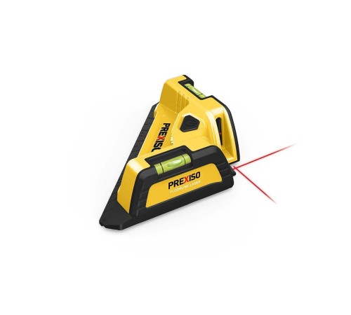 Leica Prexiso PTL10 Fayans Hizalama Lazeri 10 Metre