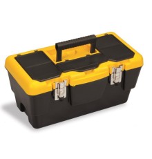 Port-Bag ML03 Metal Kilitli Takım Çantası 19''