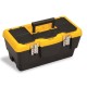 Port-Bag ML03 Metal Kilitli Takım Çantası 19''
