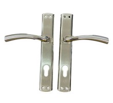 Sofuoğlu Makro Nikel Saten Yale Kapı Kolu