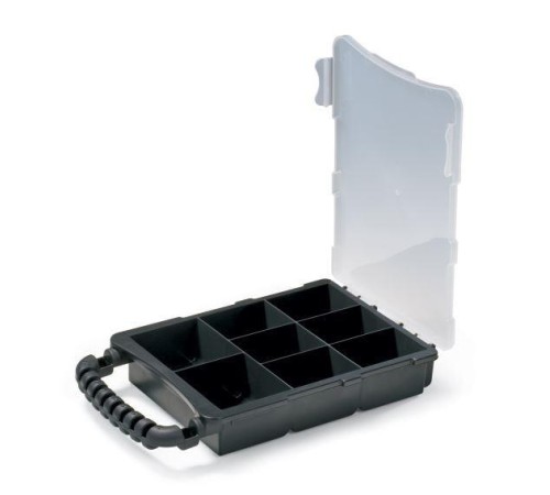 Portbag OR08 Poly 3/8 Organizer Civata Kutusu Portbag OR08 Poly 3/8 Organizer Civata Kutusu