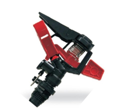 Bahçem BH 80 B2 1/2 Açı Ayarlı Plastik Spirng