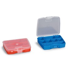 Portbag OR06 Poly 1/8 Organizer Civata Kutusu