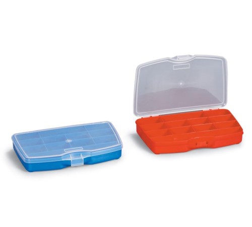 Portbag OR07 Poly 2/12 Organizer Civata Kutusu Portbag OR07 Poly 2/12 Organizer Civata Kutusu