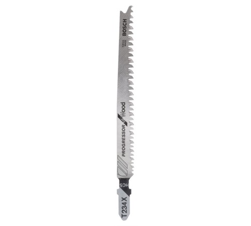 Bosch T234X Ahşap Dekupaj Ucu Bosch T234X Ahşap Dekupaj Ucu