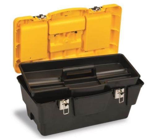 Port-Bag ML04 Metal Kilitli Takım Çantası 22 '' Port-Bag ML04 Metal Kilitli Takım Çantası 22 ''