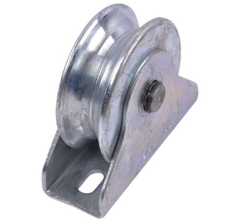 Ray Makarası 70 mm Ray Makarası 70 mm