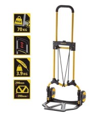 Stanley FT580 70 Kg Katlanır El Arabası