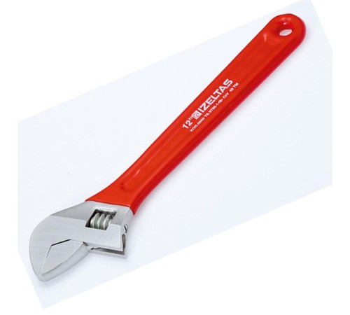 İzeltaş 0600 Kurbağacık Anahtar 10 '' İzeltaş 0600 Kurbağacık Anahtar 10 ''