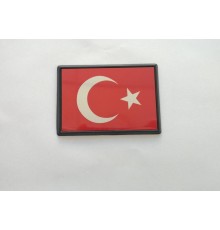 Cemax Yönlendirme Büyük Türk Bayrağı 13X8,5 cm