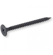 Meridyen 3,5x35 Sivri Sık Diş Alçıpan Vidası 1000 Adet