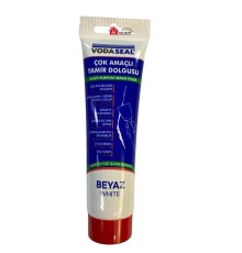 Vodaseal Çok Amaçlı Tamir Dolgusu 200 gr Beyaz