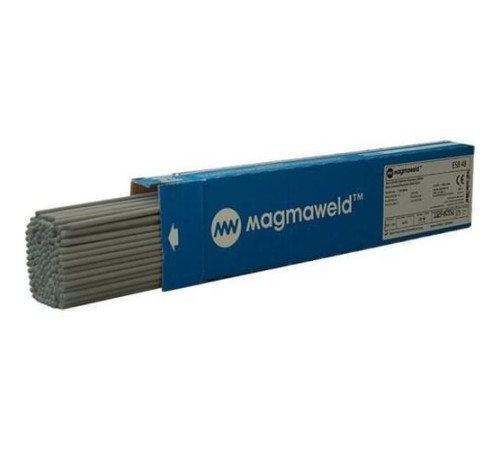 Magmaweld ESB 48 4.00X450 mm Bazik Elektrod Magmaweld ESB 48 4.00X450 mm Bazik Elektrod