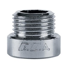 ECA 1 Cm Krom Uzatma 1/2