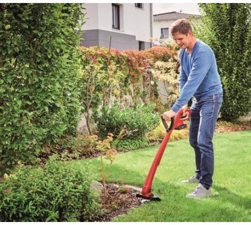 Einhell GC-CT 18/24 Li P Kit Kenar Kesme Makinesi Einhell GC-CT 18/24 Li P Kit Kenar Kesme Makinesi