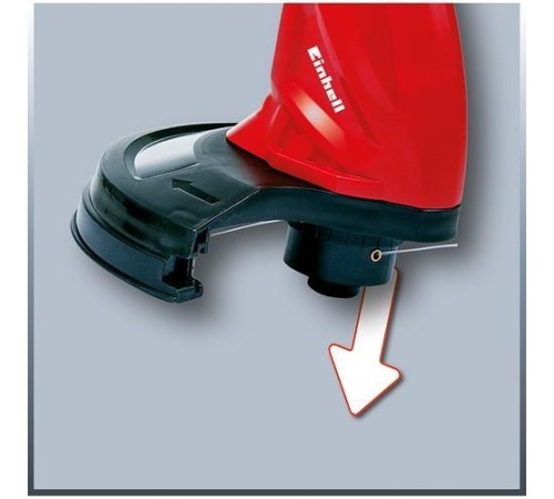 Einhell GC ET 2522 Elektrikli Kenar Kesme 250 Watt Einhell GC ET 2522 Elektrikli Kenar Kesme 250 Watt