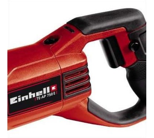 Einhell TE AP 750 E Tilki KuyruğuTestere 750 Watt Einhell TE AP 750 E Tilki KuyruğuTestere 750 Watt