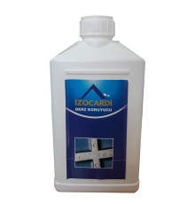 İzocardi Derz Koruyucu 1 Kg