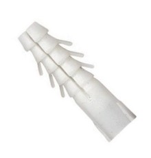 Alçıpancı Dubeli 8 mm ( 100 Adet )