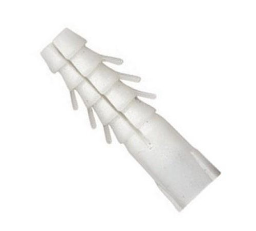 Alçıpancı Dubeli 8 mm ( 100 Adet ) Alçıpancı Dubeli 8 mm ( 100 Adet )