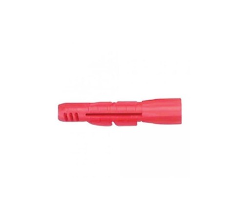 Premium Kırmızı Seri Dubel 8 mm ( 50 Adet ) Premium Kırmızı Seri Dubel 8 mm ( 50 Adet )
