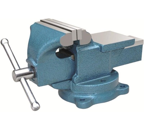 Partner PT 21157 Döner Tablalı Mengene 150 mm