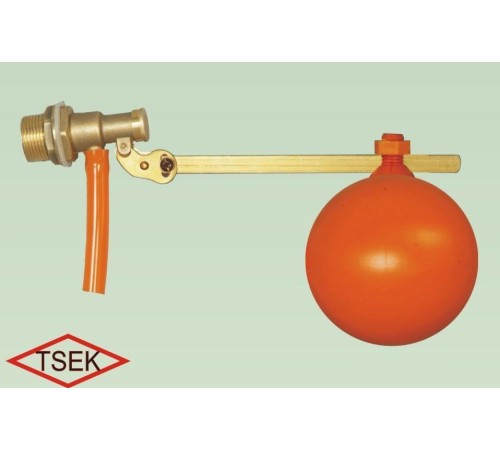 3/4 Flatör Şamandıra Plastik Toplu 3/4 Flatör Şamandıra Plastik Toplu