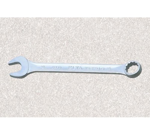 Elta 0350 Kombine Anahtar 19 mm Elta 0350 Kombine Anahtar 19 mm