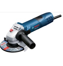 Bosch GWS 7-115 E Devir Ayarlı Avuç Taşlama 115 mm 0 601 388 203