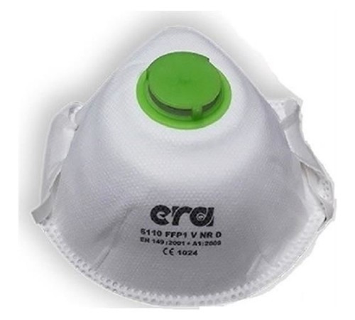Era 6110 FFP1 Ventilli Konik Maske